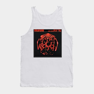 Live In San Francisco '16 Tank Top